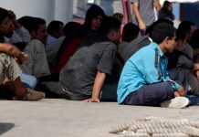 Sverige får kritikk for diskriminering av hjemløse EU-migranter