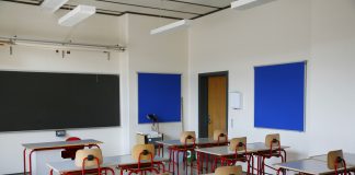 Skoleopptak med karakterer skaper mest ulikhet