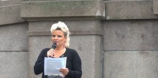 Brettet ut privatlivet til muslimsk kvinne på Facebook