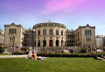 Partienes polske løsninger