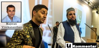 Aamir Sheiks prisdryss er politisk spill