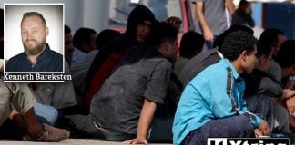 Å være eller ikke være, det er spørsmålet