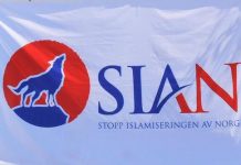SIAN klager inn Arendalsuka-nekt til Sivilombudsmannen