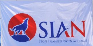 SIAN klager inn Arendalsuka-nekt til Sivilombudsmannen