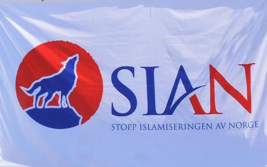 SIAN klager inn Arendalsuka-nekt til Sivilombudsmannen