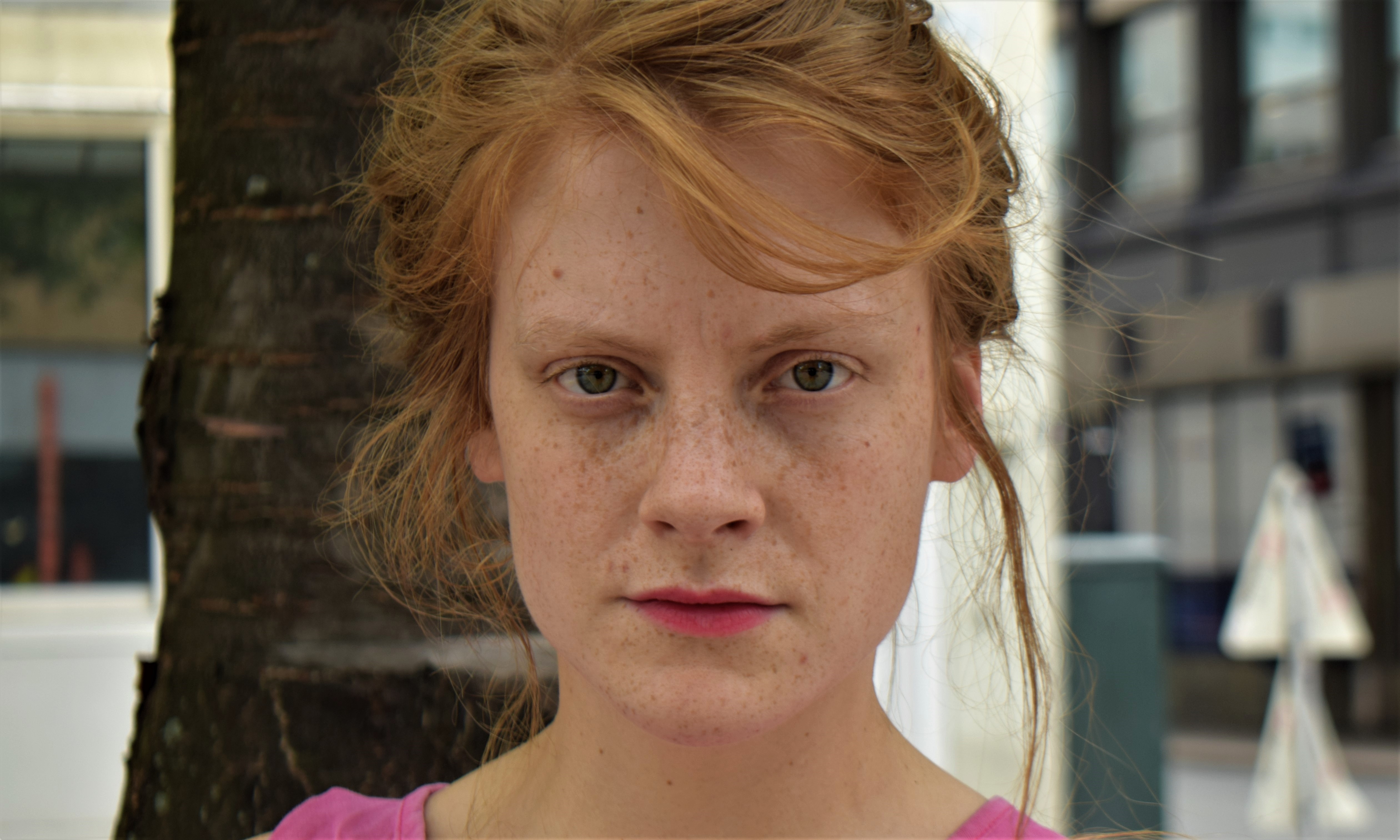 Julie Hrnčířová