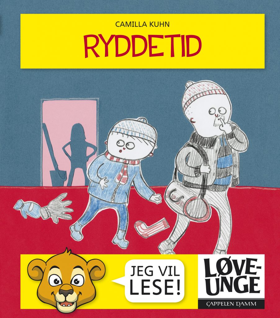 Vi Vil Ha Voksne Der Griner Tekst