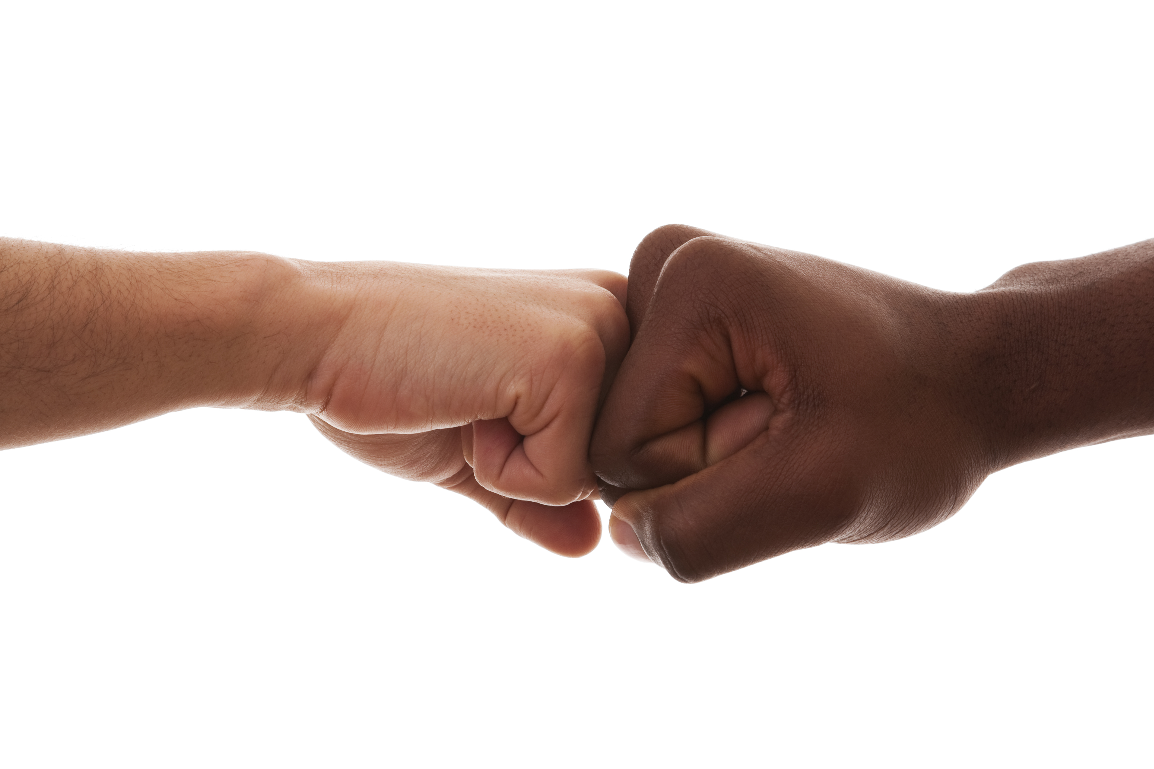 Fist to Fist