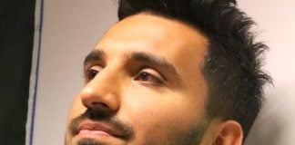 Siavash Mobasheri valgt som ny gruppeleder for Rødt Oslo
