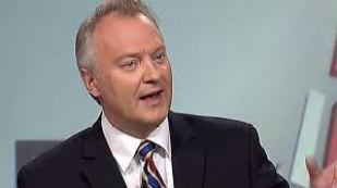 Vidar Kleppe demokratene
