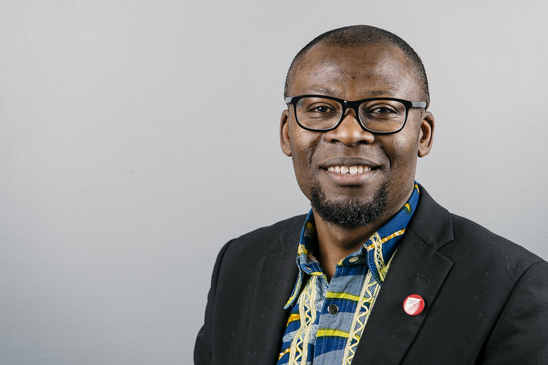 Symphorien Pombe
