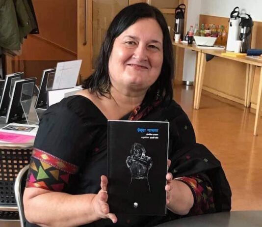 «Usømmelige kvinner» løfter dalit- og adivasi-poesi på norsk