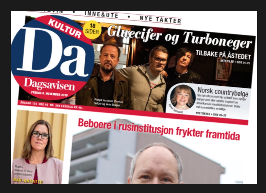 Dagsavisen_faksimile