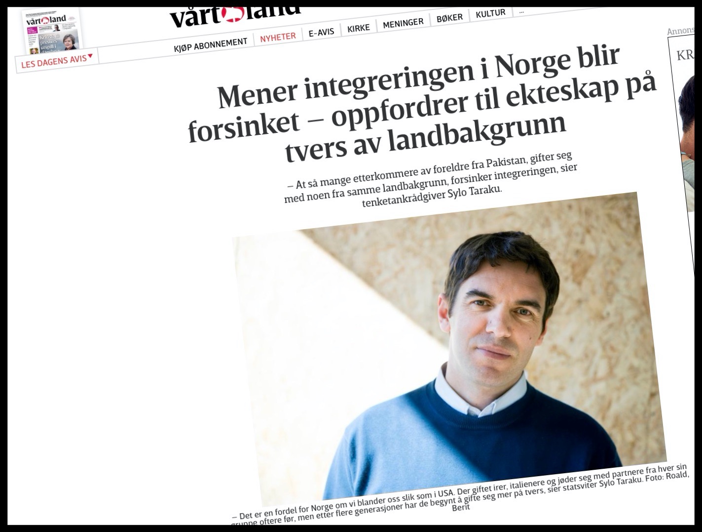 Vaart_land