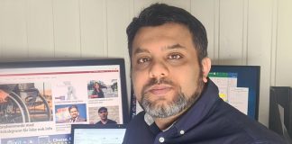 – Det går ikke an å lempe på fastereglene
