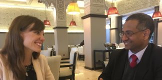 Nettkurs om trosfrihet kommer nå på arabisk