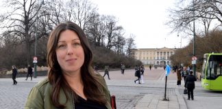 Lovisas mål: Å avskaffe alt slaveri overalt og for alltid