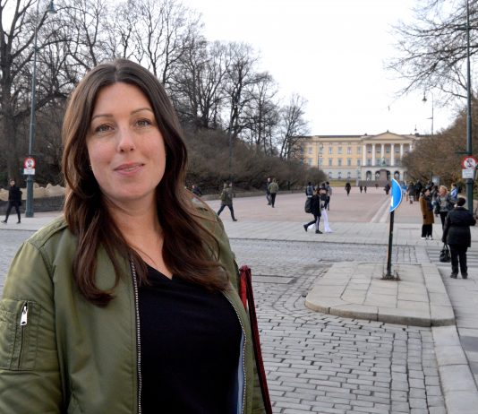 Lovisas mål: Å avskaffe alt slaveri overalt og for alltid