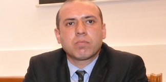 Fremmer fred og forsoning mellom Aserbajdsjan og Armenia