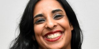 Lubna Jaffery (Ap) utnevnt til ny kulturminister etter Trettebergstuen