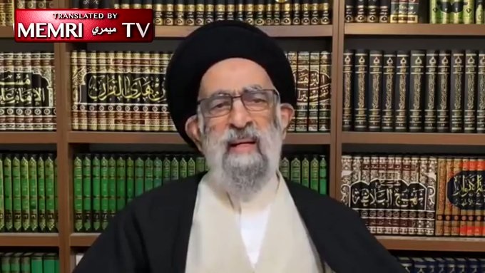 al modaressi