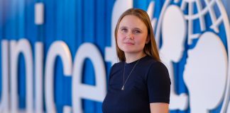 UNICEF: – Norge kan ikke vente med å hente