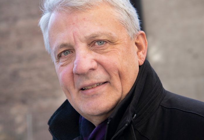 Dagfinn Høybråten