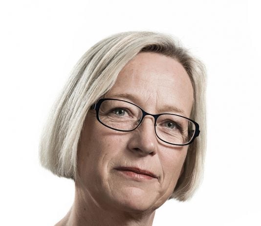 Også Sp vil hente barn fra Moria-leiren