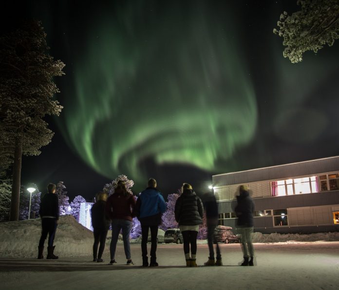 Alta Høgskole