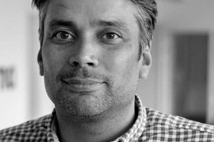 Amar Bokhari