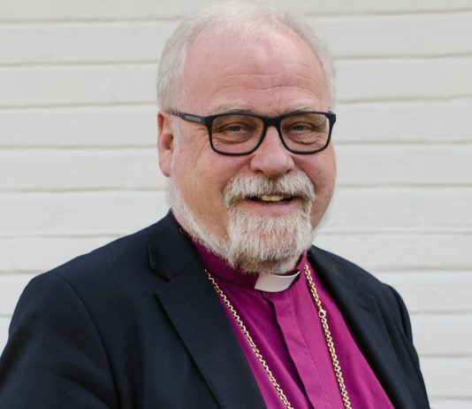 Kirken åpner for ikke-religiøse gravferder under koronakrisen