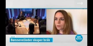 Problemene har sitt opphav i de religiøse tekstene