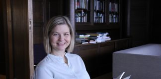 – Kunnskap er veien til integrering