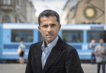 Rustad må ut – ellers mister Redaktørforeningens ansvarsmerke verdi