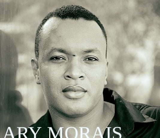 Ary Morais med nye plate