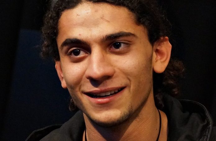 Yahya Hassan