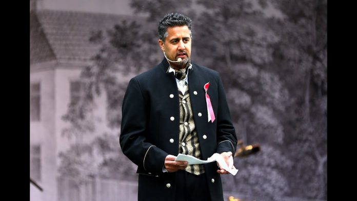abid raja