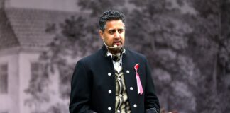 Useriøs og farlig analyse av det muslimske miljøet