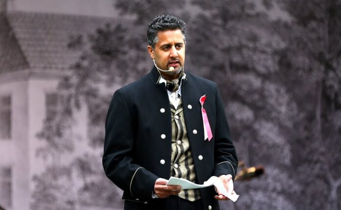 abid raja
