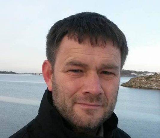 Høyesterett avviste Arne Vistes anke for å ha ansatt asylsøkere