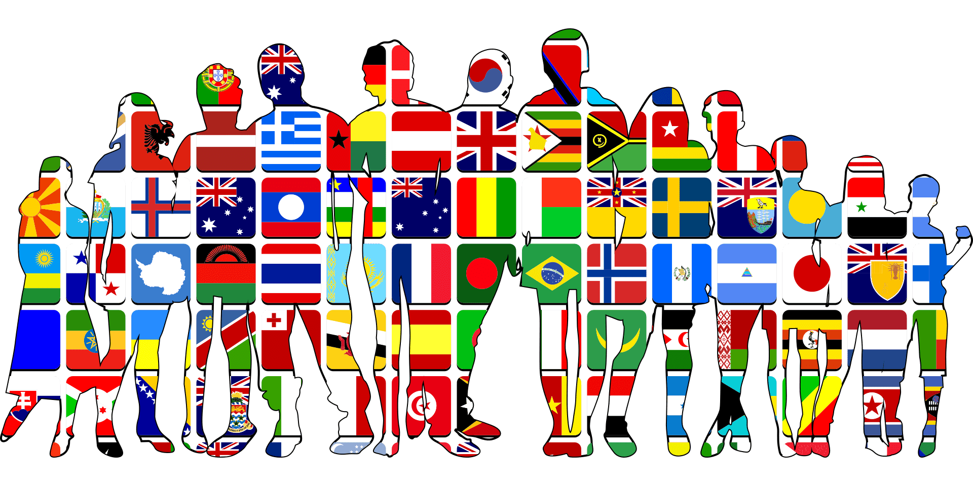 art, borders, boy