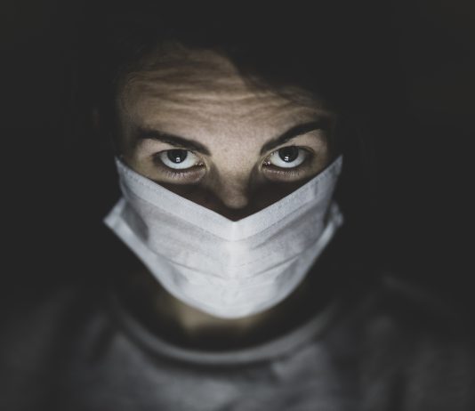 Aslak Bonde: Mange i frontlinjen mot korona får ikke mer i lønn corona, coronavirus, virus