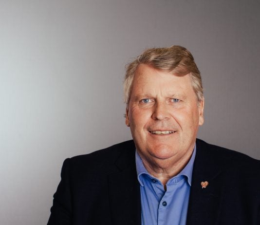 Venstre og KrF krever at Norge tar imot flyktningbarn