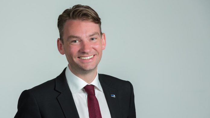 henrik aasheim