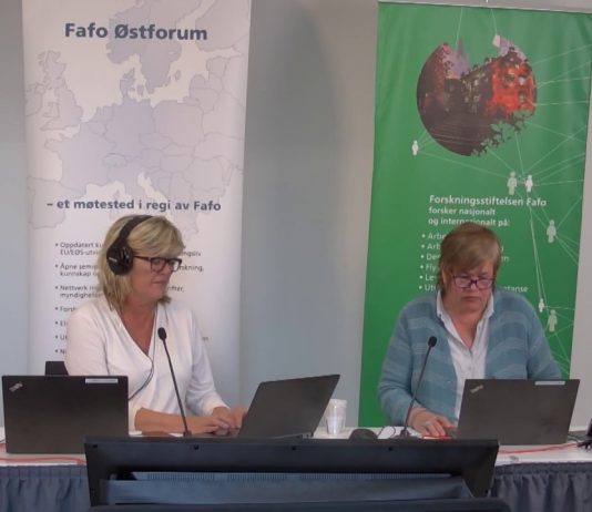 Polske arbeidsinnvandrere settes i korona-skvis