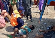 Myanmar godkjenner over 300.000 rohingyaer for mulig retur – men uten returdato