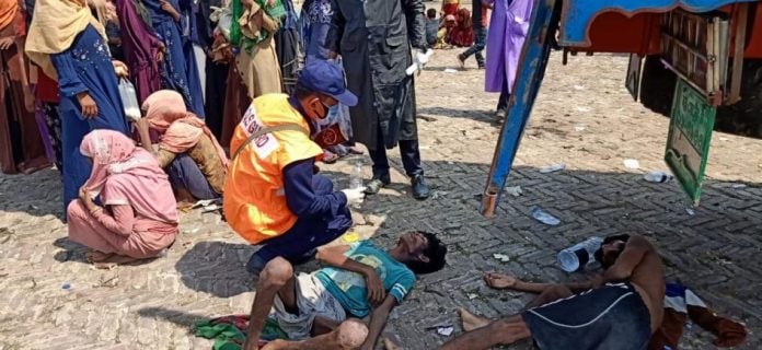 rohingya
