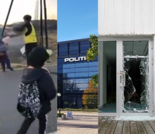 Spesialenheten bør granske Bærum-politiets handlinger overfor muslimer