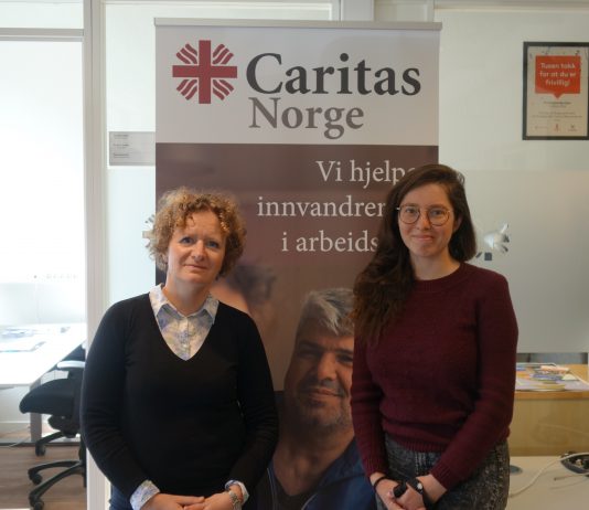 Lager korona-podcast på polsk