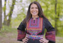 NRK-profil Rima Iraki blir samfunnsredaktør i Romerikes Blad